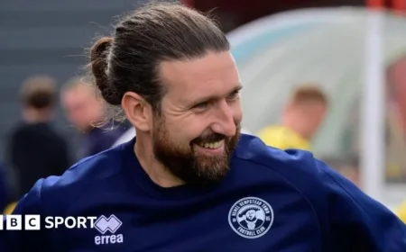 Exciting FA Cup Matchup: Hemel Hempstead Faces Wigan Athletic in Unbelievable Tie