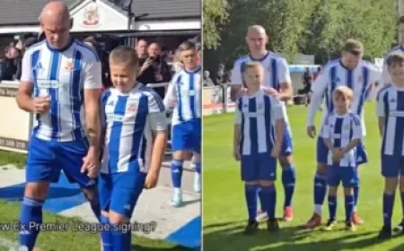 Key Highlights from the Beşiktaş vs Gençlerbirliği Match