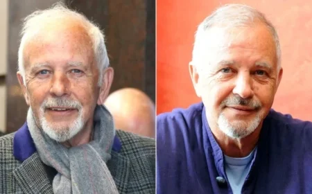 David Essex reveals epic Thanks for the Memories UK tour dates venues and ticket buying guide