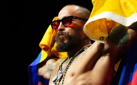 Vera Determined to Redeem Himself After O’Malley Defeat: A Price Paid