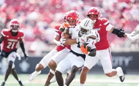 How to Watch BG vs CMU Live Stream and TV Details for October 18