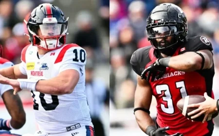 Essential Strategies for Montreal and Ottawa to Secure Week 20 Triumphs