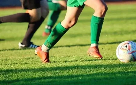 Ligue 1 Standings: Paris Remains on Top as Marseille and Lyon Stay in the Hunt