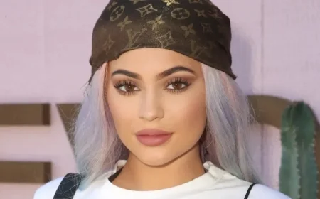 King Kylie returns with a desire for the one thing money can’t buy Opinion