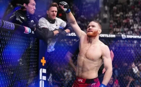 Expert predictions and top pick for Kyle Nelson vs Matt Frevola showdown