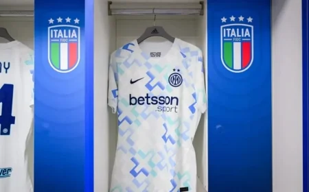 Official Lineups Announced for Thrilling Roma vs Inter Matchup