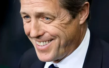 Hugh Grant’s On-Air Ban: TV Show Reveals Actor’s Tantrum Drama