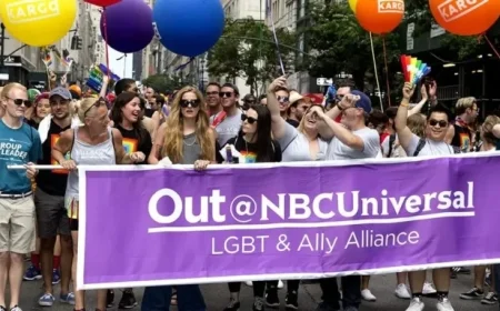 NBC Shockingly Dismisses Journalists Covering Marginalized Communities Cutting NBC Out and NBC BLK Teams