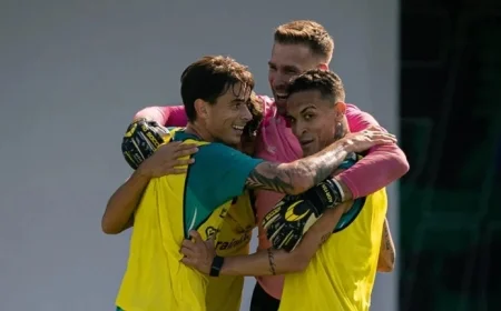 Direct Clash for Champions League Spot