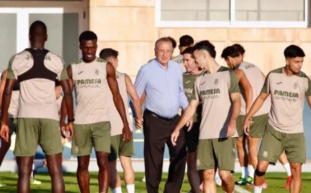 Champions League Unfolds as the Tournament for the Underdogs