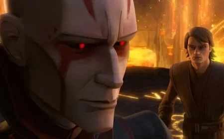 Star Wars Actor Highlights Significant Problem in the Film Industry