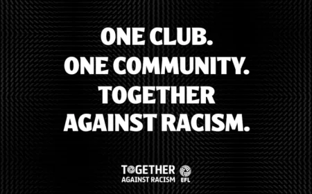 United in the Fight Against Racism