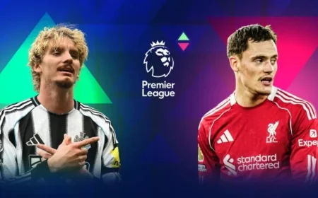 Premier League Market Values Update: Woltemade Emerges as Top Gainer While Wirtz Drops to Olise’s Level