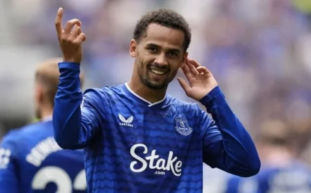 Discover the Unsung Heroes XI of the Premier League This Season