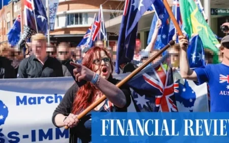 Clearing Up Data Confusion: Is Mass Migration Really at a Three-Year Low?