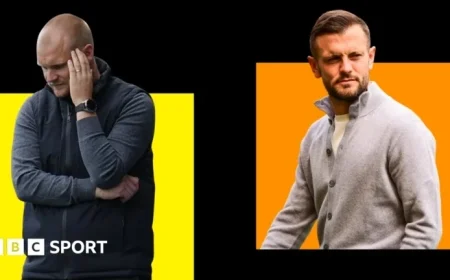 Top Five EFL Highlights: Managerial Strategies and Crucial Basement Battles to Watch