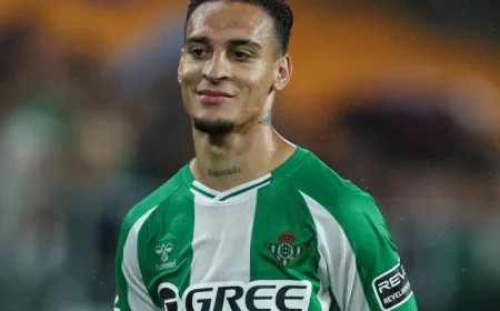 Villarreal vs Real Betis Preview: Predictions Lineups and Team News