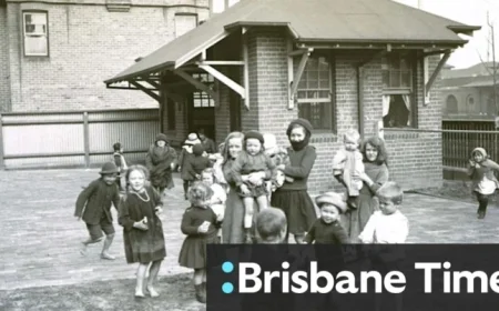 Are Cities Without Grandchildren Becoming a Reality?