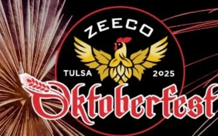 Oktoberfest Delayed Until 2 PM as Weather Conditions Affect Opening