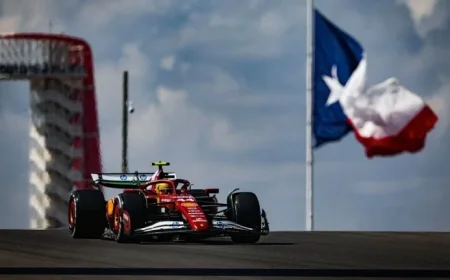 Lewis and Charles Gear Up for High-Energy Sprint Charge