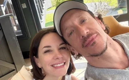 Nico Vázquez Shares Aspirations for His Relationship with Dai Fernández