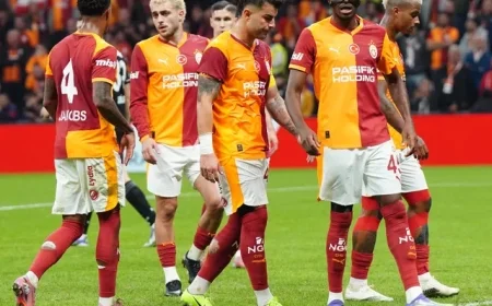 Istanbul Basaksehir vs Galatasaray Preview: Predictions, Team News, and Lineups