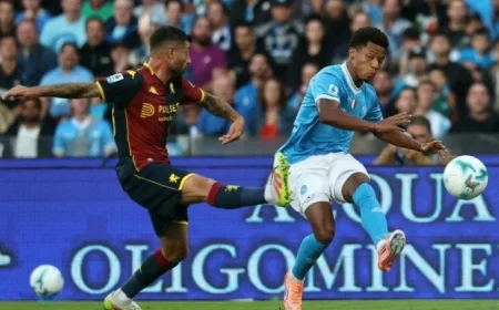 David Neres Seizes the Spotlight with a Golden Opportunity