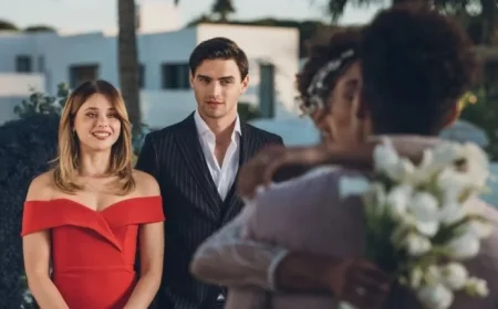 Emotion Love and Happiness The Perfect Conclusion by Roro1108