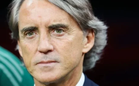 Mancini’s Surprise Man Utd Connection and Potter’s New Role Highlight Paper Round