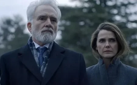 Netflix’s Top Returning Show Achieves an Impressive 94% Score on Rotten Tomatoes