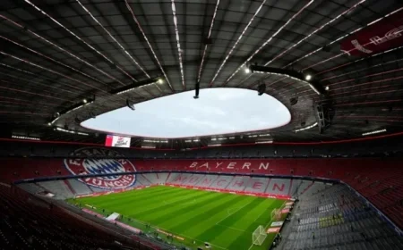 Der Klassiker Showdown Awaits: Match Preview and Key Insights