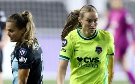 Watch Washington Spirit vs Orlando Pride NWSL Game Live Stream TV Channel and Start Time Details