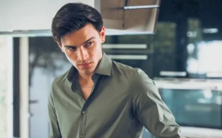 A Contre-sens 3 Unveils the Long-Awaited Conclusion to Noah and Nick’s Love Story