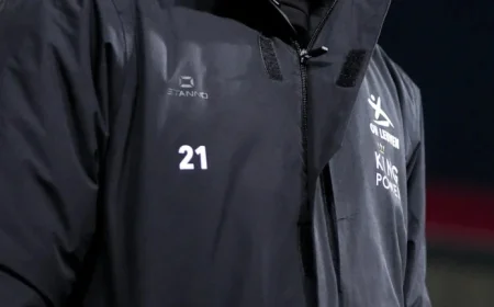 Leicester Loan Player Injured While Former Leeds and Forest Star Predicts Foxes Outcome