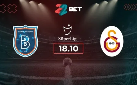 Başakşehir FK vs Galatasaray Preview Prediction and Top Betting Tips for Süper Lig Match on October 18 2025