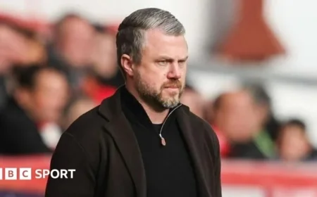 Thelin Dismisses Sweden Rumors to Prioritize Current Role