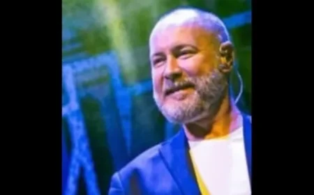 Exploring the Details Surrounding the Death of Limp Bizkit Bassist Sam Rivers