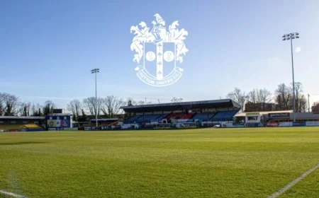 Sutton United Match Preview Get Ready for the Action