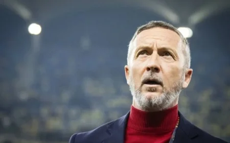 Mihai Stoica Criticizes LPF Ahead of Metaloglobus Match Calling It a Lack of Respect