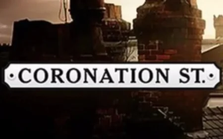 Coronation Street actress reveals the real reason for leaving the show after three years