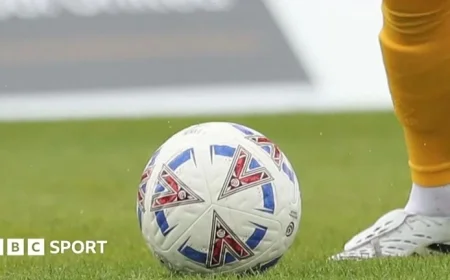 Sutton United vs Hartlepool United National League Showdown Stats and Head-to-Head Comparison