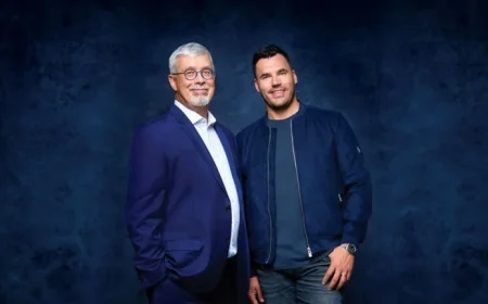 Davis Alexander’s Return Revitalizes Our Offense Says Jean St-Onges