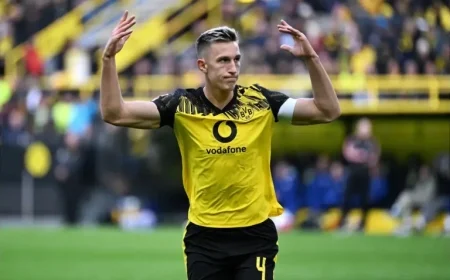 Liverpool in Exclusive Negotiations for Top Bundesliga Defender Signing