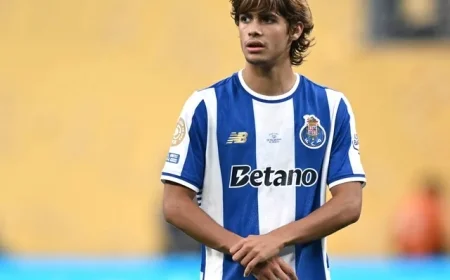 Celoricense vs Porto Preview: Predictions, Team News, and Lineups Revealed