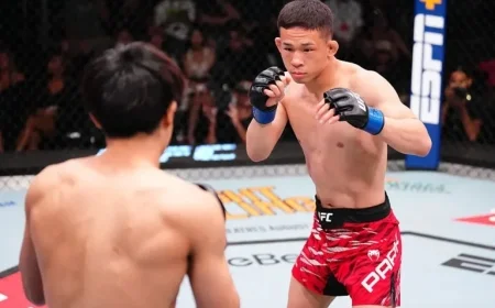 Expert Predictions and Top Picks for Bruno Silva vs HyunSung Park Showdown