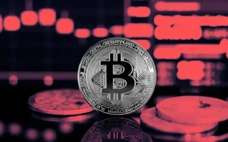 Crypto Turmoil as Binance Bybit and Coinbase Offload Millions in Bitcoin and Ethereum