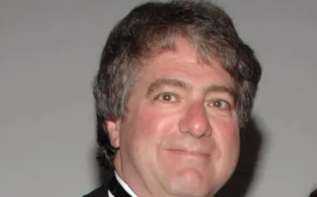 Explosive Epstein Emails Uncover How He Extorted Billionaire for Money