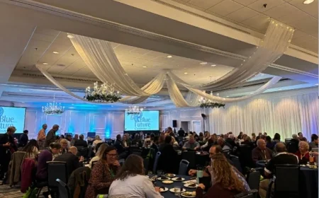 Discover the Exciting Blue Future Conference in Plymouth with Keynote Speaker Bill Nye