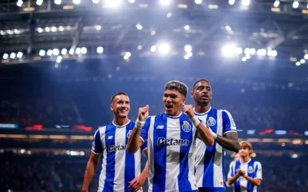 CD Celoricense vs FC Porto Match Predictions and Top Betting Tips for October 18 2025