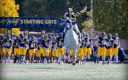 Murray State vs South Dakota State Game Rescheduled to 1PM This Saturday